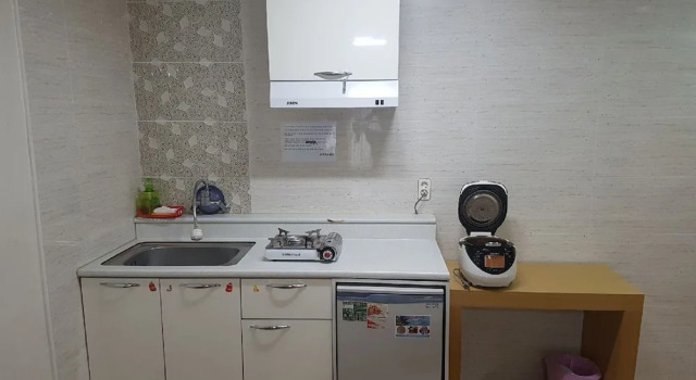 Люкс c 1 комнатой Green Resortel