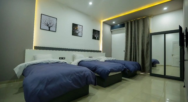Azar Boutique Hotel