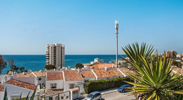 Wonderful Beachclose 2BR Apartment Ref 109, Забронировать Апартаменты/квартира Апартаменты Михас, рядом с Cabo Rocoso Beach, Апартаменты/квартира