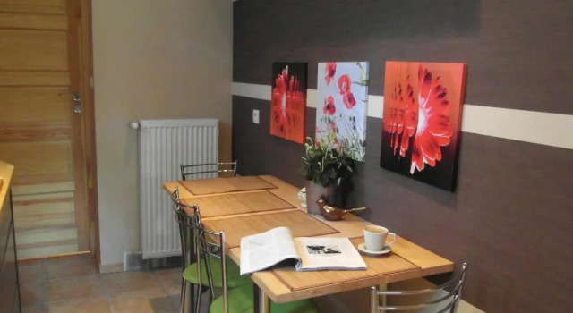 Apartamenty Nad Zalewem, Prenota Appartamento Stanislawow Pierwszy Masovia