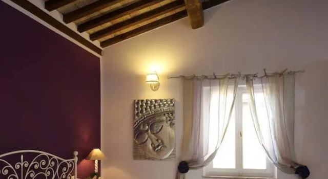 La Corte d'Oro, Buchen Sie Ferienwohnung San Gimignano Elsa-Tal