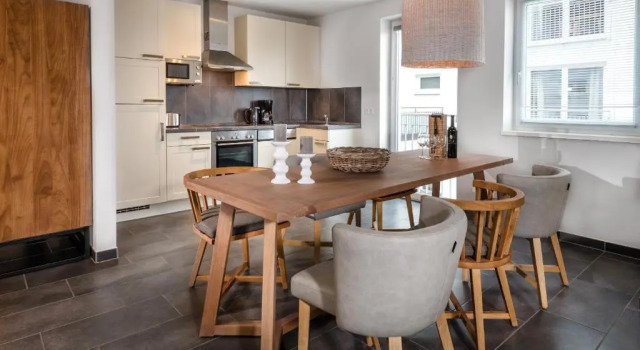 Апартаменты Luxury AlpenParks Residence Bad Hofgastein - gratis Thermeneintritt