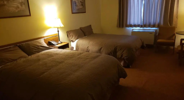 Economy Double room Tower Inn