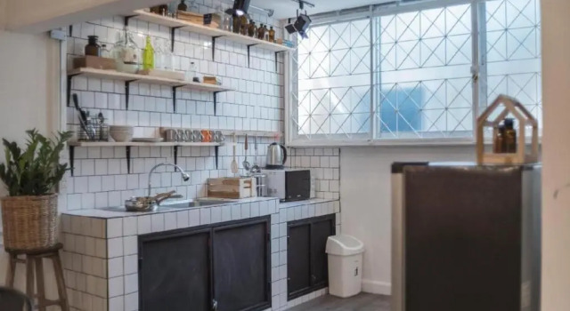 Коттедж 3Bedrooms City Nimman