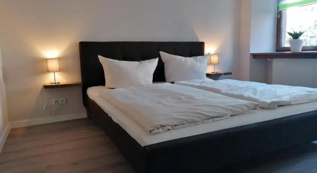 Moselstern Appartements