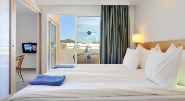 Апартаменты Sunwing Resort And Spa Cala Bona