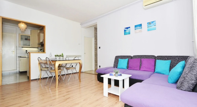 Apartments Markic