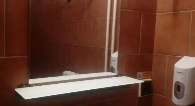 Номер Standard Wellness hotel Lucia