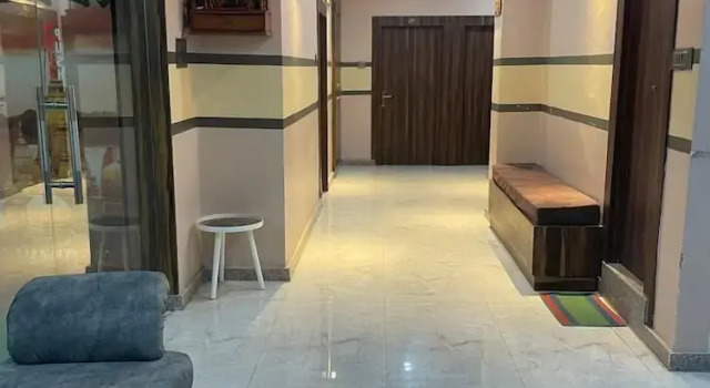 Himalaya Inn Guest House