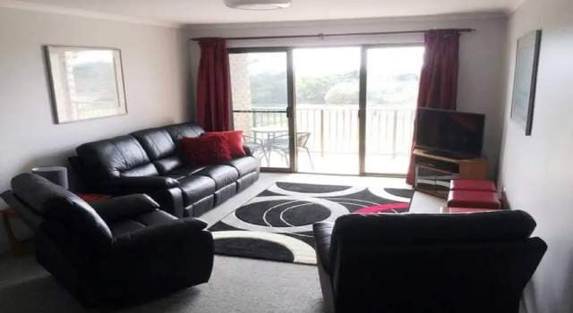 Surf Side Apartment 11, Забронировать Апартаменты/квартира Кингсклифф 