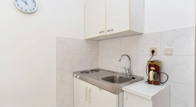 Студия Apartment Josip 828