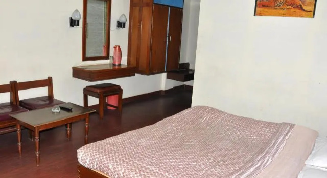 Номер Standard Gautam Hotel