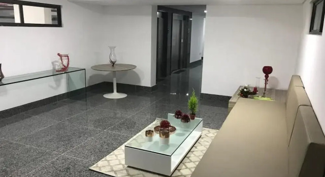 Flats Mobiliados Zona Norte