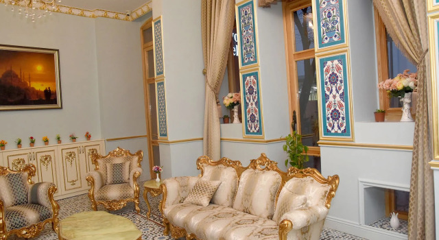 Istasyon Hotel