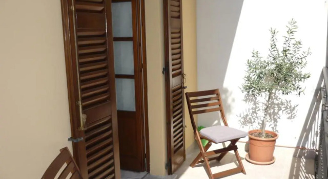 Номер Standard Serbelloni Holiday Apartment 37