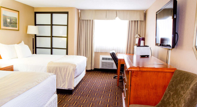Wyndham Garden Medicine Hat Conference Center