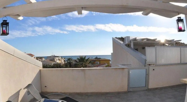 Апартаменты Casa Vacanze Sogno Siciliano