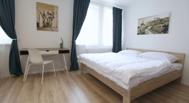 City Center Best Place Apartments