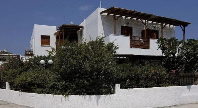 Deidamia Hotel, Reservar Hotel Molos Grécia