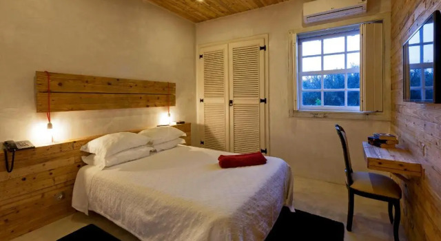 Estalagem Do Convento, Rezervovat Hotel Hotely v Oeste s parkováním, Parkování