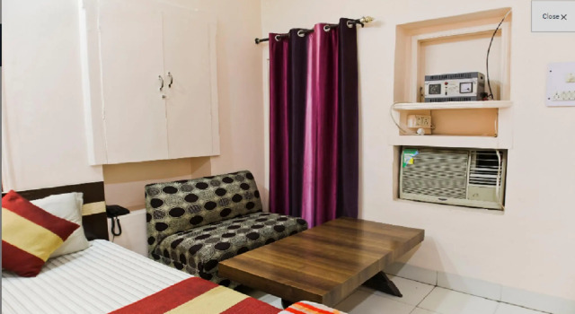 Номер Standard Hotel Palace