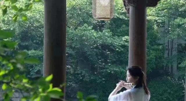 Seclusive Mengxi Garden, Rezerwuj Hotel Hangzhou Zhejiang