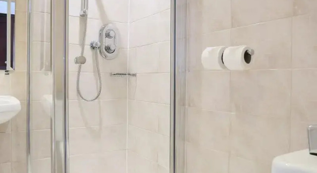 Двухместный номер Standard The Victoria Hotel Manchester by Compass Hospitality