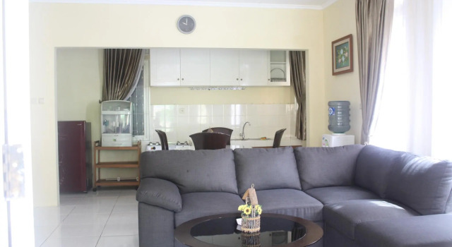 Villa Sofia Kota Bunga