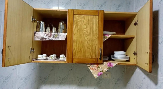 Апартаменты с 3 комнатами Jewel Mandara Apartments