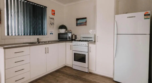 Вилла Ardrossan Caravan Park