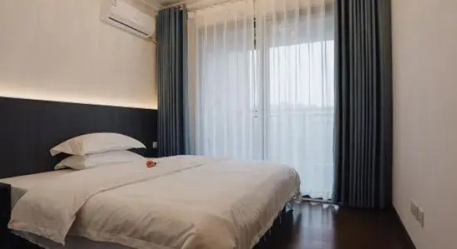 Люкс Comfort Guiyang Qingyaju Homestay