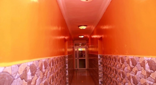 Essex Intercontinental Hotel, Book Hotel Ikeja 