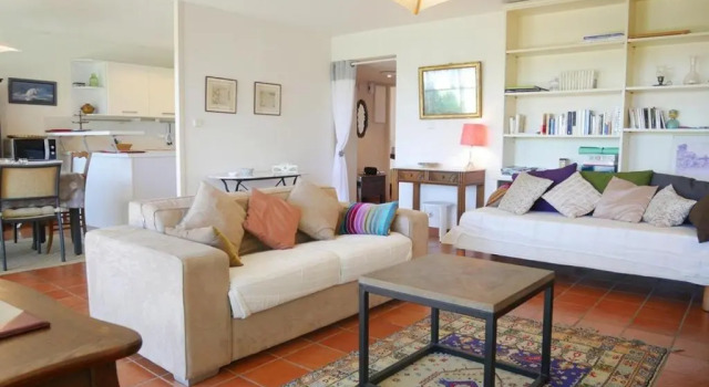 Appartement La Trinité-sur-Mer, 3 pièces, 6 personnes - FR-1-477-173, Забронировать Апартаменты/квартира Отели в центре Ла-Трините-сюр-Мер, в центре