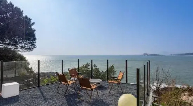 Nanmo Seaview Homestay, Book Hotel Zhangzhou Fujian