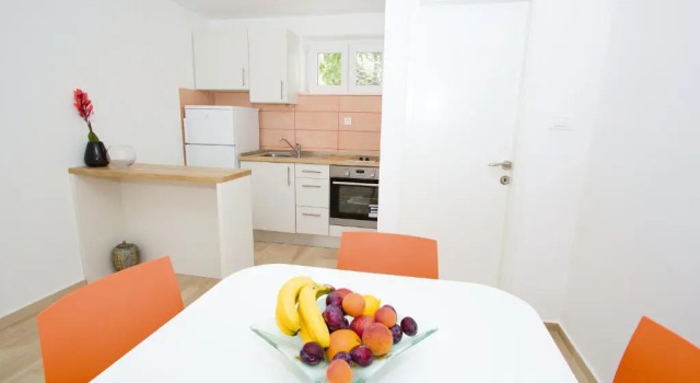 Апартаменты Apartments Put Plokita