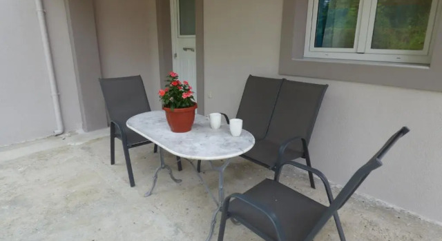 Апартаменты Patsis Appartment
