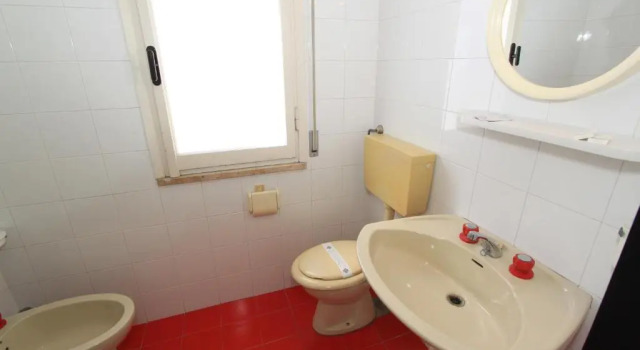 Sarzi Apartment