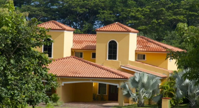 Вилла Deluxe Viva Tambor Villas