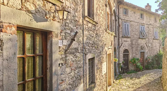 Casa Rosa