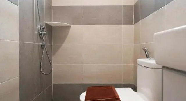 Номер Deluxe Hotel Le-Shore