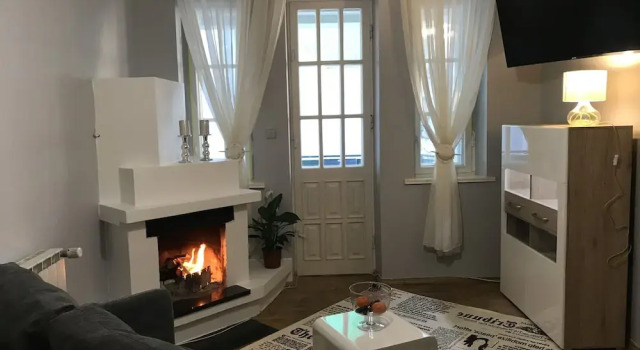 Villa Baltija apartments, Забронировать Апартаменты/квартира Апартаменты Паланги, рядом с Palanga Concert Hall, Апартаменты/квартира
