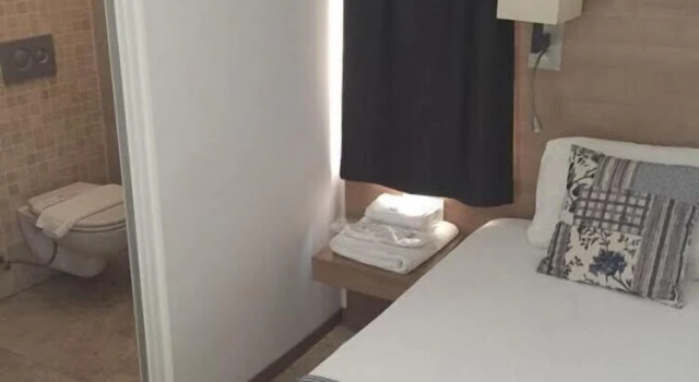 Номер Standard Rhapsody Hotel Kas