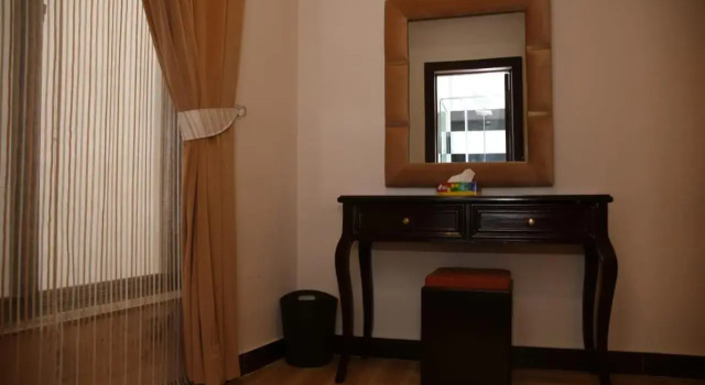 Luxury 3 Bedrooms Apartment, Rezervasyon Daire Lahor daireler, Daire