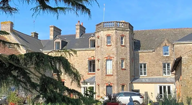 La Tourelle en Normandie, Reserva ahora Hotel Saint-Pierre-Église 