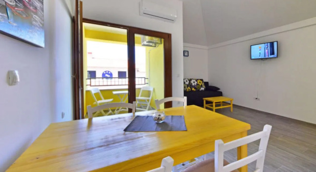 Apartment Val Valfurva 23409, Rezerwuj Apartament Sveti Juraj 