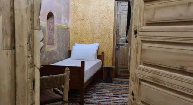 Семейный номер Standard Museum House - Dar Melyani