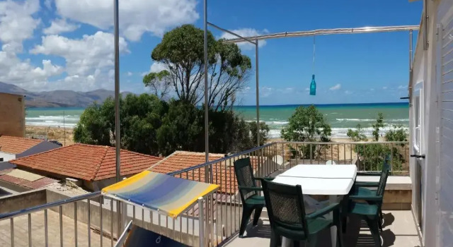 Apartment Elios