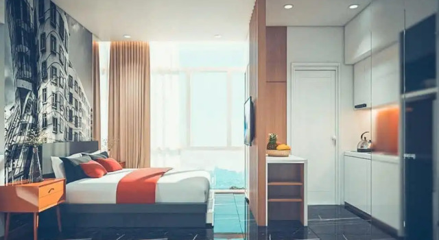 Crystal Le Apartment Danang, Prenota Appartamento Da Nang Da Nang