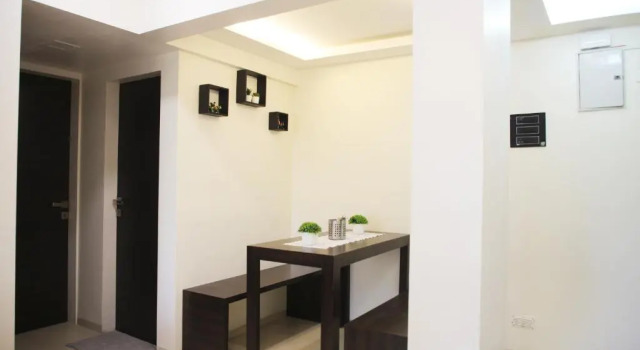 Mumbai BNB