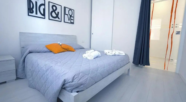 Апартаменты the SIVA apartments - Via Fiume, 29